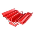 thumbnail image 1 of Caja Portaherramientas Organizador Acordeon Metal Casa Urrea Urrea CMA3, 1 of 2
