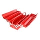 thumbnail image 1 of Caja Portaherramientas Organizador Acordeon Metal Casa Urrea Urrea CMA3, 1 of 2