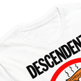 thumbnail image 3 of Descendents Thou Shalt Not Decaf T-Shirt, 3 of 6