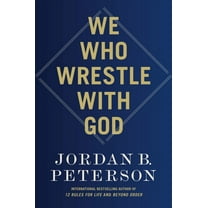 We Who Wrestle with God: Perceptions of the Divine (Hardcover)