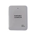 thumbnail image 1 of Wbxfbo Portable Power Bank Case USB 4 AA Battery Case Charger Battery Emergency O3I2 Storage Smart Exter Boxes Camera Plastic, 1 of 8
