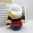 thumbnail image 3 of DJ Booth Plush DJ Little Boy Plush Toy, 3 of 5