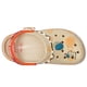 thumbnail image 2 of Crocs Clásicos Disney Moana para Niños con Jibbitz, 2 of 7