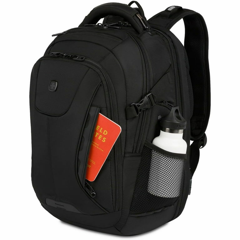 6 deep leather backpack Parker Backpack main image 0