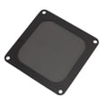 thumbnail image 1 of 4PCS PVC Computer Fan Filter Grills Magnetic Frame Fan Cooler Fan Dust Filter Dustproof Case Cover Computuer Mesh, 1 of 7