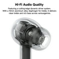 thumbnail image 3 of SuperEQ Earbuds True Wireless In-Ear Headphones with ANC 8.0 Noise Cancellation?Bluetooth 5.3 Headphones HiFi Stereo-Black, 3 of 6