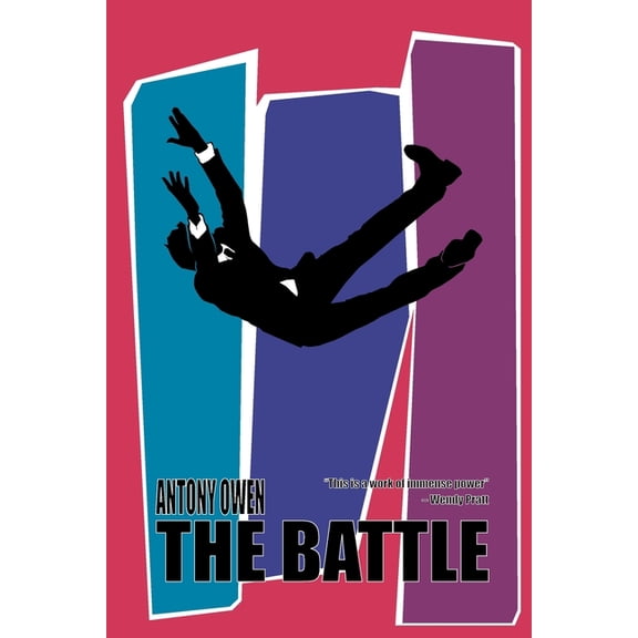 The Battle (Paperback)
