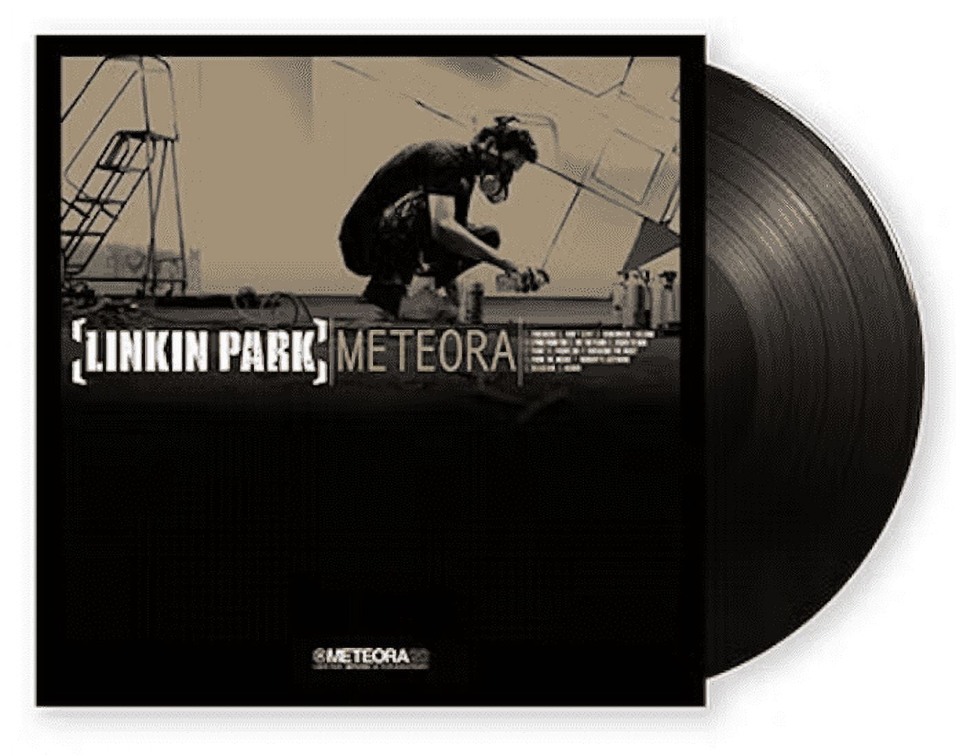 Linkin Park - Meteora 20th Anniversary Edition - Music & Performance - Vinyl