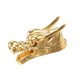 thumbnail image 5 of espaciadoras de cabeza de dragón de cobre, de conector espaciador de animales para suministros de joyería de collar, accesorios de s Dorado Sunnimix Cuentas espaciadoras, 5 of 7