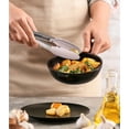 thumbnail image 3 of Mainstays Silicone & Bamboo Cooking Utensil Set, 14 Pieces, 3 of 11