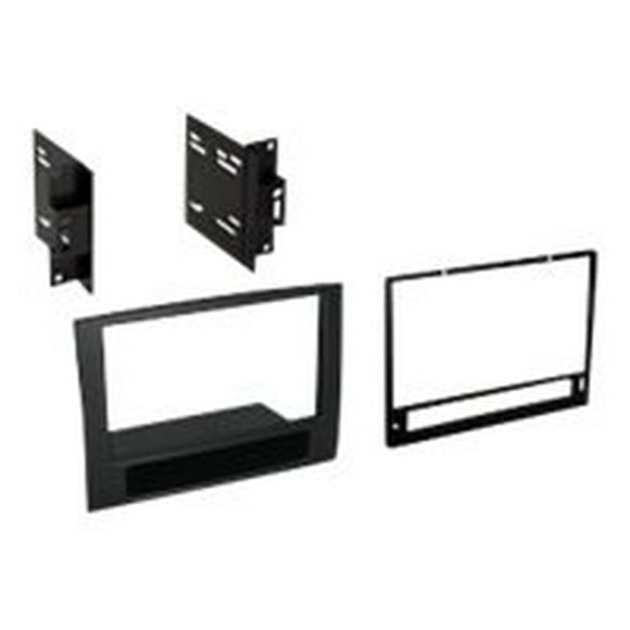 Best Kits & Harnesses BKCDK651 - Car stereo installation kit for car audio