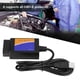 thumbnail image 4 of Broco Interfaz de Cable de diagnóstico USB, Conector USB para Coche V1.5 OBD2 Cable de diagnóstico Interfaz de escáner Coche Herramienta de Cable de Interfaz de diagnóstico automático, 4 of 5