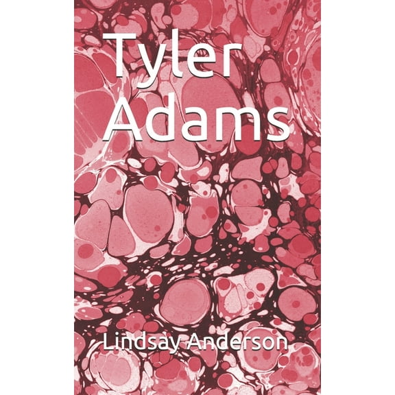 Tyler Adams #1 (Paperback)