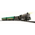 thumbnail image 1 of Eztec Battery Operated North Pole Express Train Set (29 Pieces Christmas  Train Set), 1 of 4