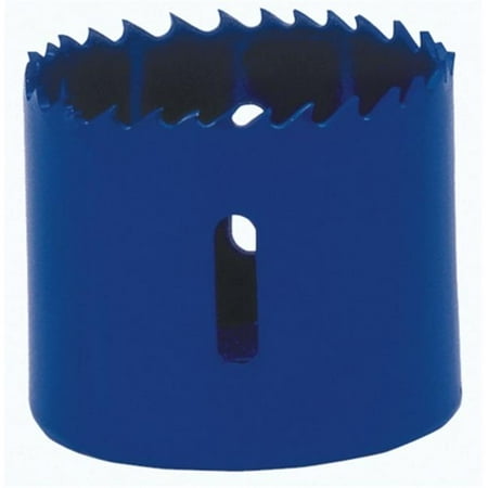

2-.50in. Bi-Metal Hole Saw 373212BX