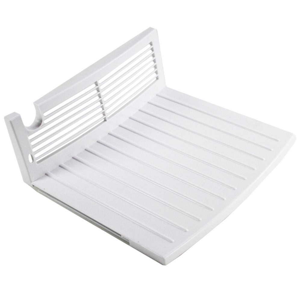 WR17X12911 GE REFRIGERATOR CHILLER SHELF