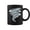 Black, variant on Best Tornado For Men Women Storm Hunter Weather Meteorology Coffee Mugs