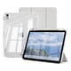 thumbnail image 1 of Funda para iPad Air 4ª/5ª Gen 10.9” y iPad 11” M2/M3 (Color Gris), 1 of 1