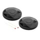 thumbnail image 1 of Rueda ultraligera Easywheel para componentes de transporte de bicicletas plegables Accesorios negro, 1 of 9