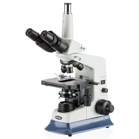 AmScope Trinocular Laboratory Compound Microscope 40X-2000X New price history on PriceWatchPro