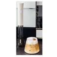 thumbnail image 3 of Electric Milk Frother, Coffee Latte Automatic Frother,Milk Whisk,Multifunctional Milk Frother, 3 of 6