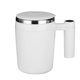 thumbnail image 2 of Taza De Agitación Automática,Taza De Café Magnética Automática Recargable Con Barra De Agitación De 2 Piezas,Taza De Mezcla Automática Impermeable Para Leche/cacao En La Oficina/Cocina/Bes D, 2 of 5