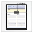 thumbnail image 3 of Flip-A-Week Desk Calendar Refill with QuickNotes, 7 x 6, White Sheets, 12-Month (Jan to Dec): 2024 | Bundle of 5 Each, 3 of 4