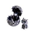 thumbnail image 2 of Yusimy Easter Hatchable Dragon Egg Toy Assembly Colorful Dragon Model, 2 of 6