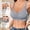 Style1-Gray bras for women, variant on Jelly Bras for Women Plus Size Push up Seamless Wireless Supportive Tshirt Bra Full Coverage Sports Bras High Support No Underwire Everyday Bras Beige M