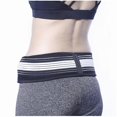 thumbnail image 3 of Advanced Support Belt for Sciatica and Lower Back Discomfort Relief Solution, 3 of 5
