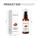thumbnail image 1 of Aceite esencial de rosa mosqueta, cuidado del cabello, hidratación, piel, spa, raspado, masaje, aceite esencial, 100 ml de suero de agua., 1 of 5