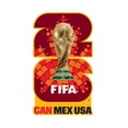 thumbnail image 1 of Imán HONAV USA Copa Mundial de la FIFA 2026 Canadá, 1 of 3
