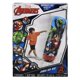 thumbnail image 1 of Saco de boxeo What Kids Want Avengers Jumbo de 5 pies de altura para niños, 1 of 5