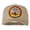 Khaki, variant on Iowa State Patched Mesh Cap - Royal OSFM