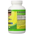 thumbnail image 2 of Suplemento Kirkland Signature Vitamina D3 50 mcg 600 cápsulas blandas, 2 of 7
