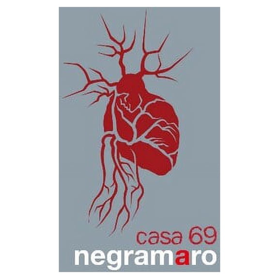 Negramaro - N20 Casa 69 - Music & Performance - Vinyl