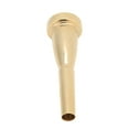 thumbnail image 3 of Trumpet Accessories, Trumpet Mouthpiece Durable Strong High Accuracy Wide Compatibility  Sound Quality  For Musical Instrument Parts, 3 of 8