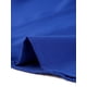 thumbnail image 5 of Top Con Cuello Peter Pan para Mujer Allegra K Azul real XS, 5 of 6