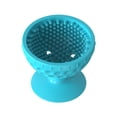 thumbnail image 5 of Eoperou Golf Ball Cleaner: Portable Silicone Golf Cleaning Brush Storage Holder Washer Gift, 5 of 8