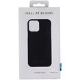 thumbnail image 1 of iDeal of Sweden Atelier Case for Apple iPhone 13 Pro - Intense Black, 1 of 3