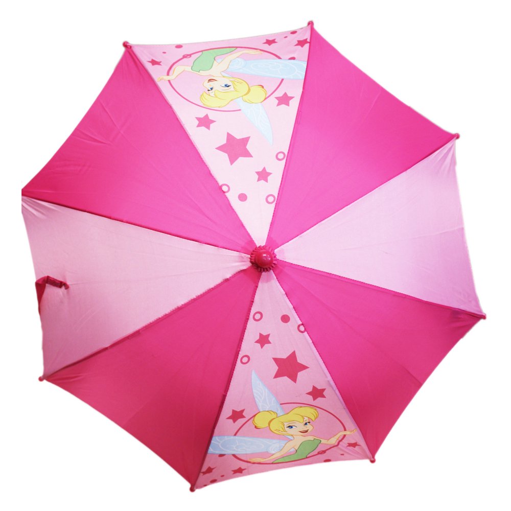 Tinker Bell Disney's Tinker Bell Twinkling Stars and Alternating Pink