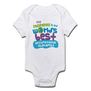 CafePress - Occupational Therapist Gift For Ki Infant Bodysuit - Baby Light Bodysuit