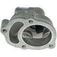 thumbnail image 2 of Dorman 902-5049 Engine Coolant Thermostat Housing for Specific Mercury / Nissan Models Fits select: 1993 MERCURY VILLAGER, 1989-1994 NISSAN MAXIMA, 2 of 2