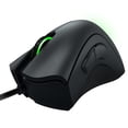 thumbnail image 2 of Mouse Gamer Razer DeathAdder Negro, 2 of 4