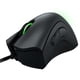 thumbnail image 2 of Mouse Gamer Razer DeathAdder Negro, 2 of 4