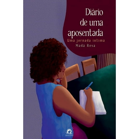 DiÃ¡rio De Uma Aposentada, (Paperback)
