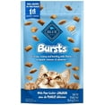 thumbnail image 1 of Blue Buffalo Bursts Chicken Flavor Crunchy Treats for Cats, 1 of 7