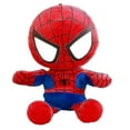 thumbnail image 3 of Avengers Heroes Plush Toy, 3 of 3