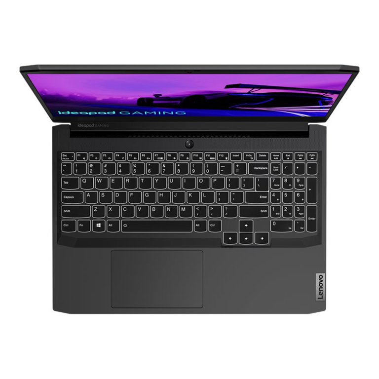 PC Portable Gamer - Lenovo IdeaPad Gaming 3 15IHU6 I5 11Gé