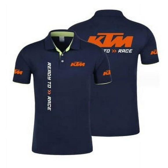 Men's Casual Polo Shirt, Men's T-Shirt, F1 Men's T-Shirt, Racing Suit, Cross Country Suit, Riding Suit